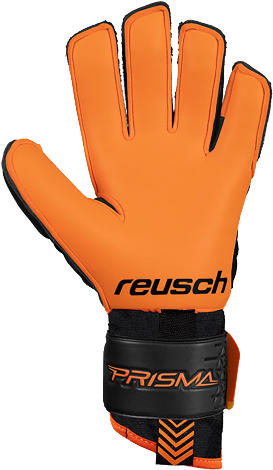 Reusch Prisma Pro G3 Duo Black Hole - Reusch Prisma G3 Duo Black Hole (1000x1000), Png Download