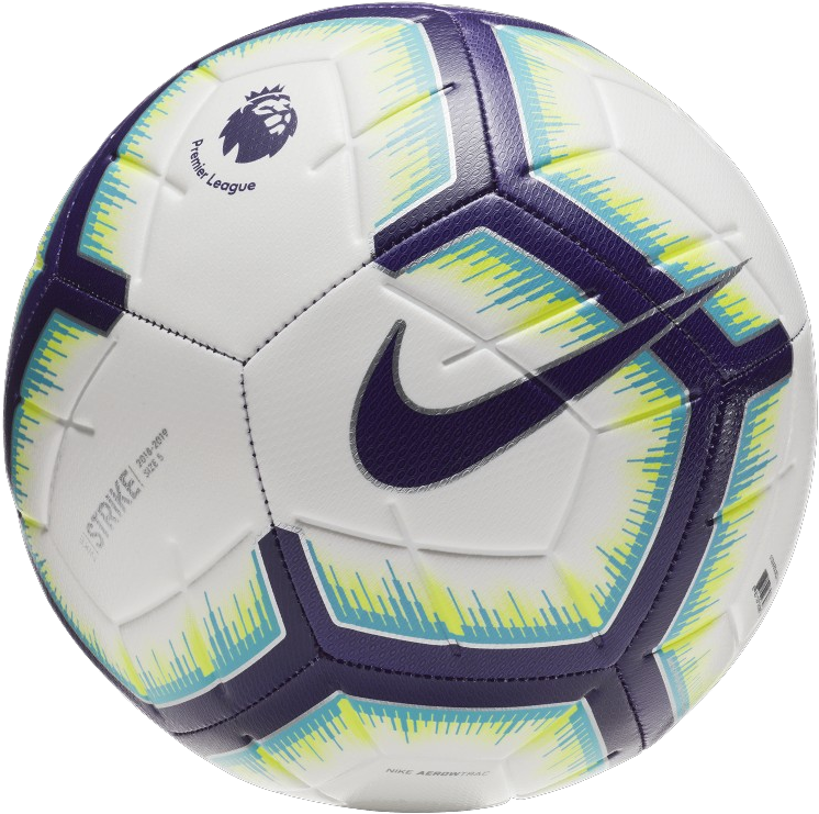 Premier League Football 2018 19 (890x890), Png Download