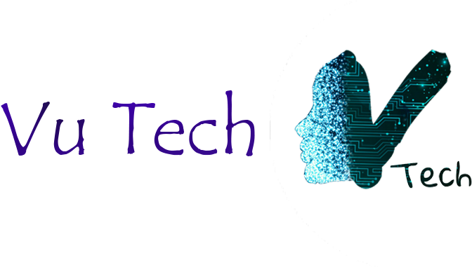 Vu Tech - Graphic Design (800x400), Png Download