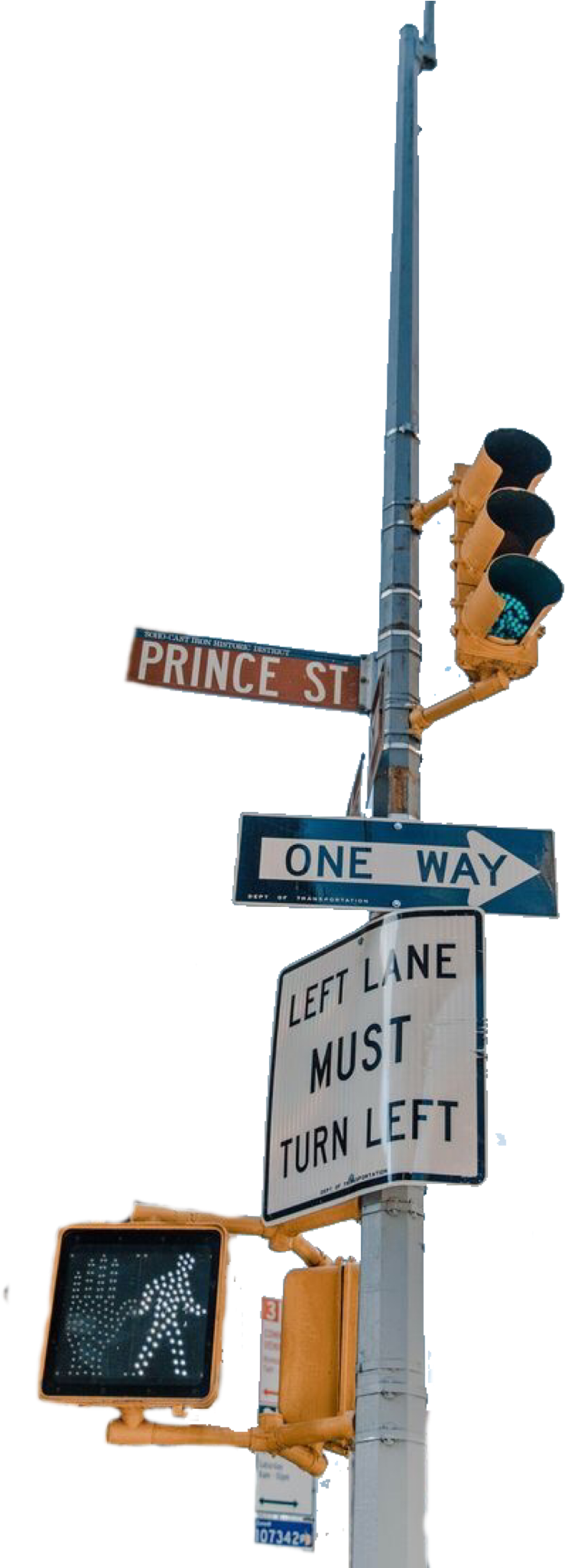 Street Sign (1364x2048), Png Download