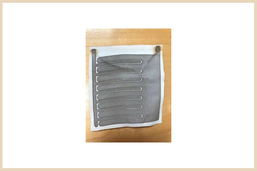 Better Bandages - Home Door (900x600), Png Download