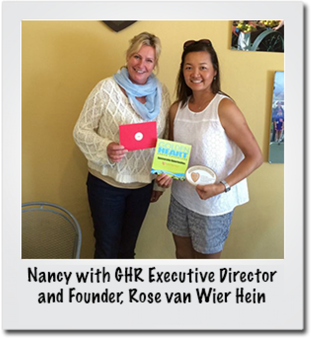 Aidan's Red Envelope Foundation - Photo Caption (700x740), Png Download