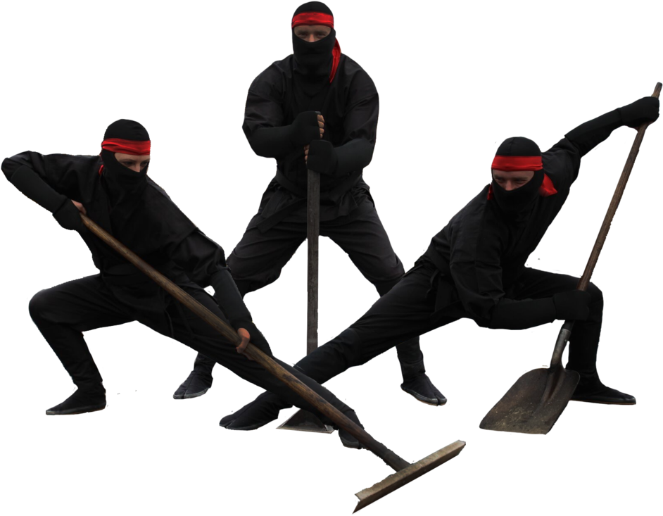 Asphalt Ninjas Employment Opportunities - Snow (1000x755), Png Download