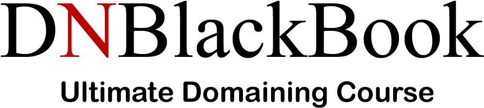 Domain Name Blackbook - Lets Chat (1970x1080), Png Download