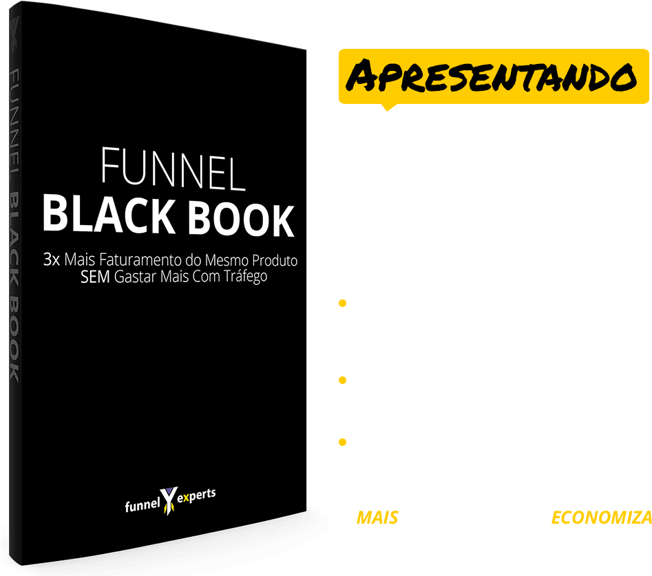 O Funnel Black Book É Um Guia Em Formato Pdf Composto - Example Watch The Sun Come (960x850), Png Download