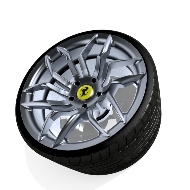 Lamborghini (640x640), Png Download