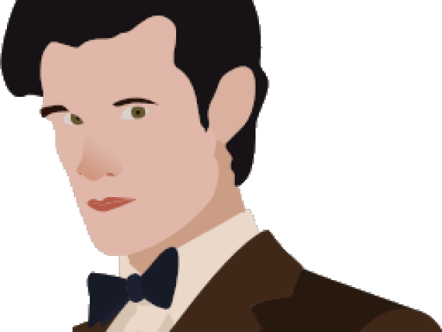 Doctor Who Icon Png (640x480), Png Download