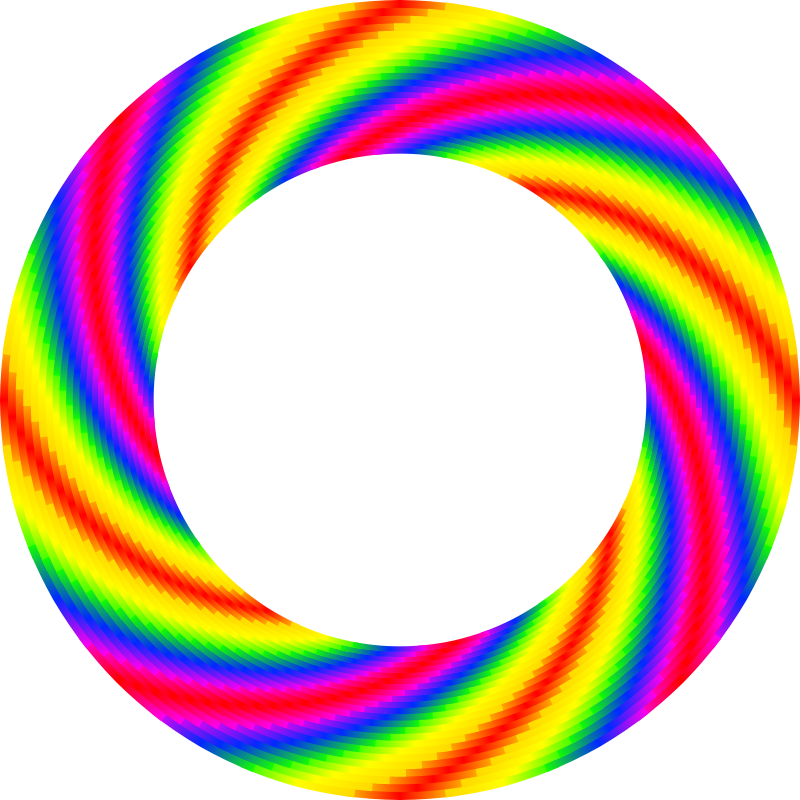 Medium Image - Circle (800x800), Png Download