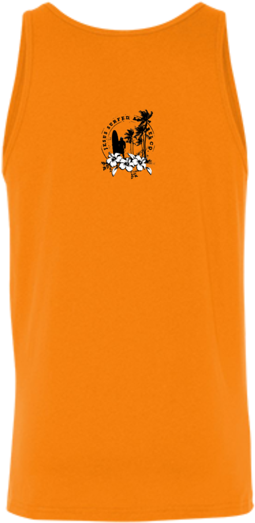 Jesus First Coffee Second Gals Bella Canvas Tank - Active Tank (1024x1024), Png Download