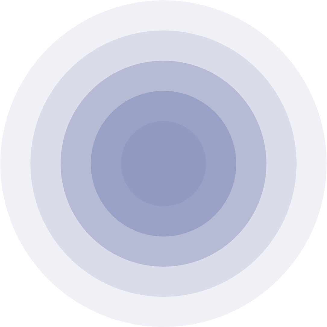 Colorful Circle - - Circle (1280x1280), Png Download