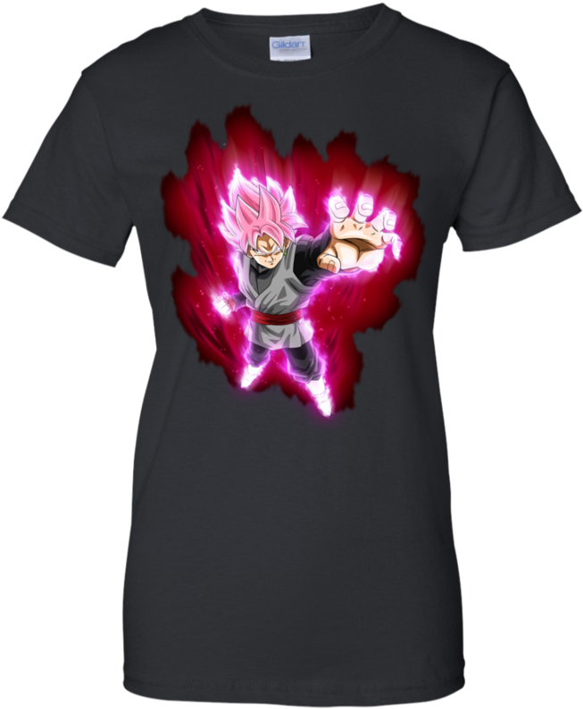 Dragon Ball - Bully Mom Shirt (800x800), Png Download