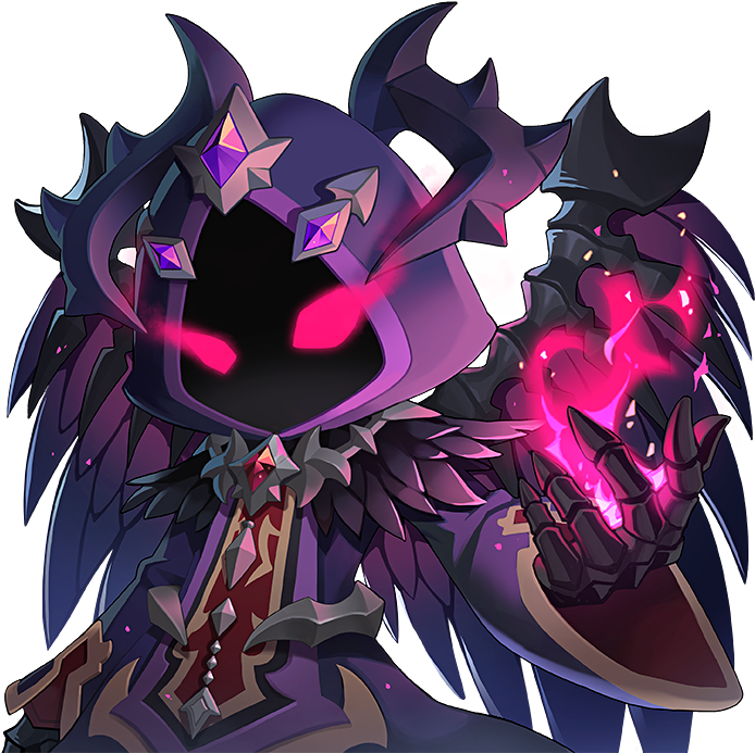 Maplestory 2verified Account - 메이플 스토리 2 검은 마법사 (700x700), Png Download