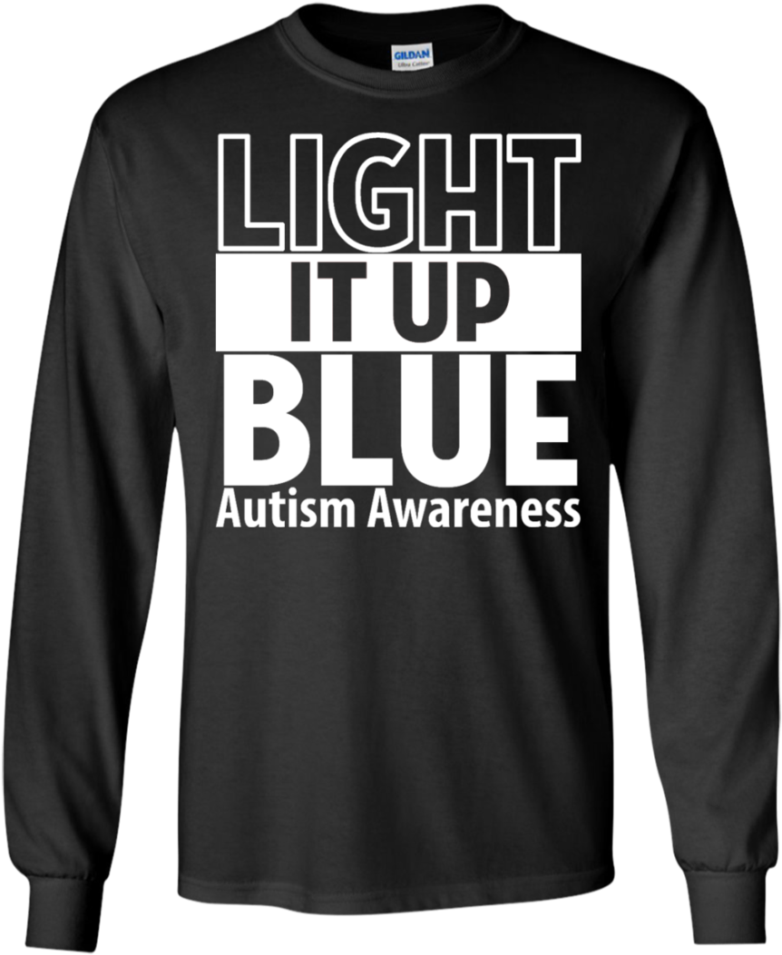 Light It Up Blue- Autism Awarenes - Radiology Shirt Ideas (1060x1060), Png Download