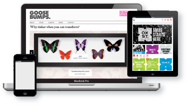 Goosebumps Also Wanted To Improve Their Seo Rankings (781x500), Png Download