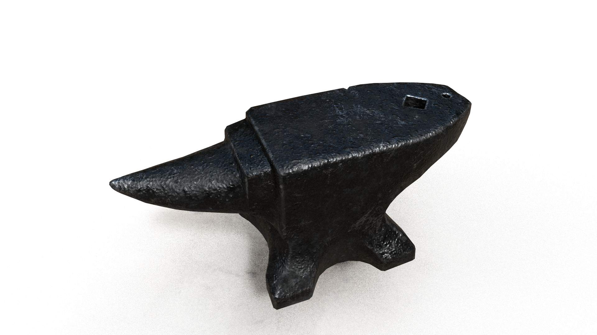 Mathy79 - Anvil (1920x1080), Png Download