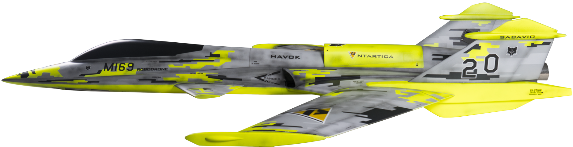 69 € 2,780 - Model Aircraft (2000x1500), Png Download