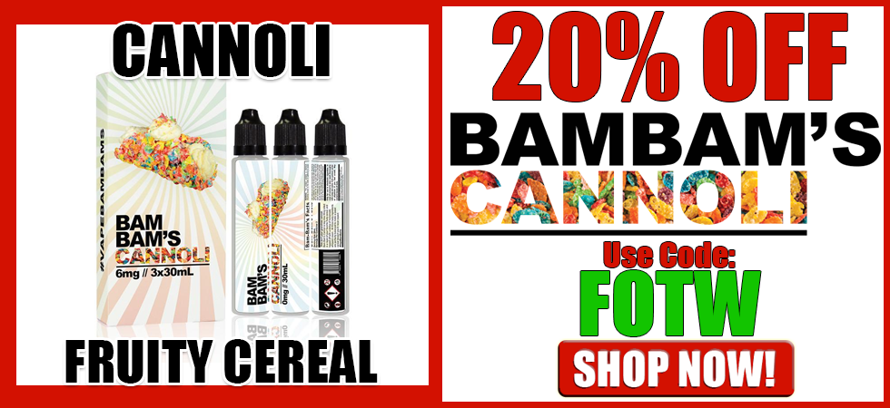 Flavor Of The Week - H.e.a.t (980x450), Png Download