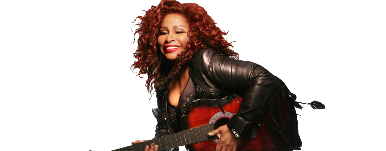 Chaka Khan (1280x500), Png Download