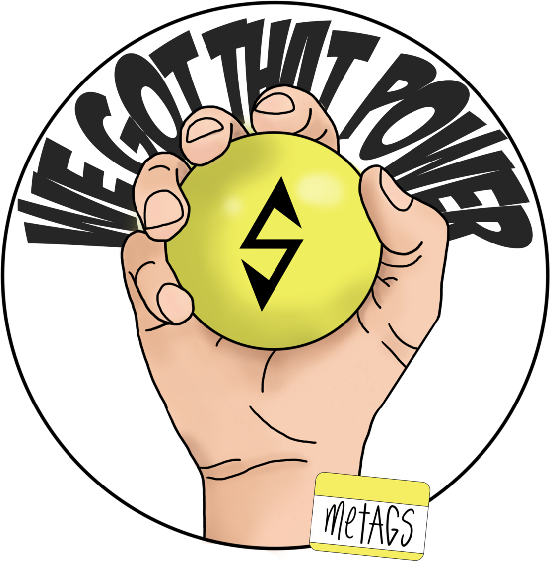 Chen Thunder Suho - Circle (1280x1179), Png Download