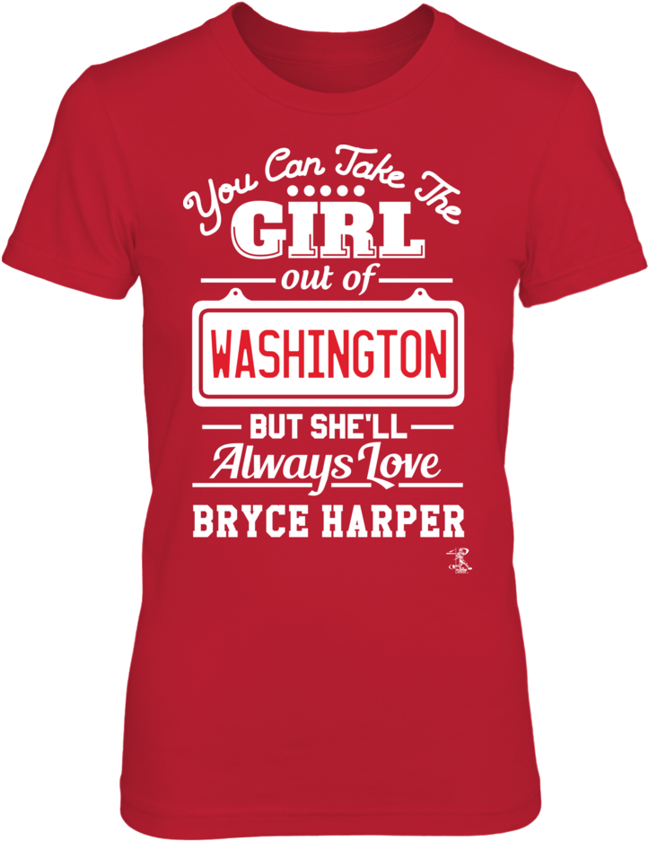 Take The Girl Out Of Washington Front Picture - Christmas Sweater With Middle Finger (1000x1000), Png Download