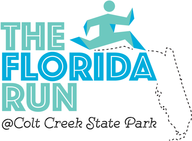 The Florida Run @ Colt Creek State Park - Hemavan Tärnaby (800x656), Png Download