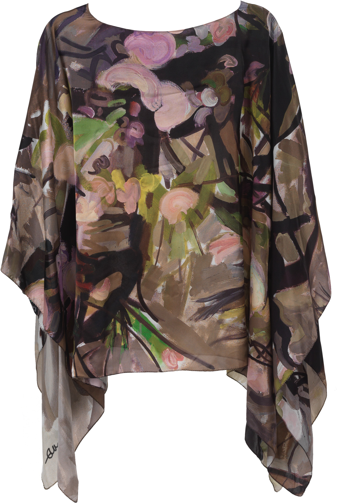 Home/charmeuse Ponchos, Women's Apparel/momentum - Blouse (2054x2054), Png Download