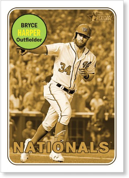Bryce Harper - College Softball (700x700), Png Download