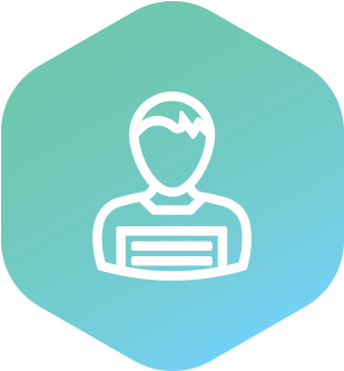 Skills-icon - Emblem (1000x333), Png Download