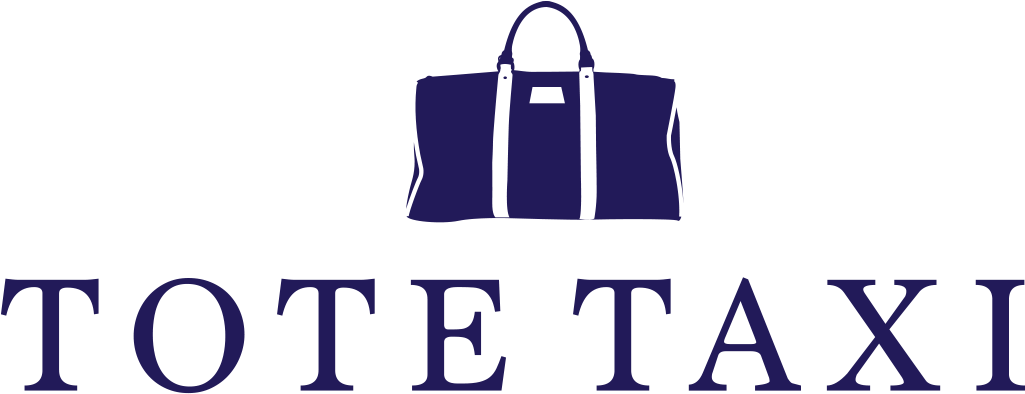 Sterling National Bank Logo Tote Taxi - Tote Bag (1024x489), Png Download