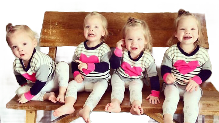 Ashley Og Tyson Gardner (719x403), Png Download