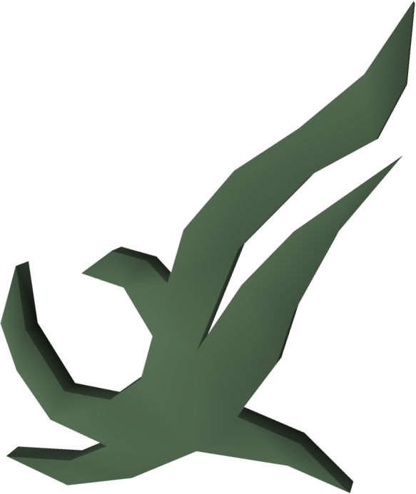Detailed - Divine Sigil Runescape (583x693), Png Download
