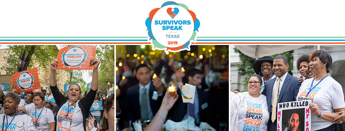 Join Hundreds Of Crime Survivors From All Over The - Ceremony (1200x457), Png Download