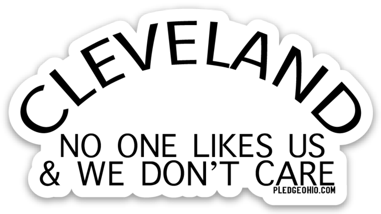 We Don't Care Sticker - Nova Star (760x427), Png Download