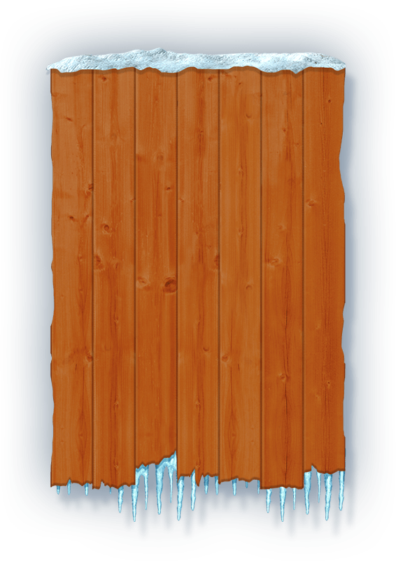 Arctic Invaders Have Frozen Donkey Kong - Plank (566x802), Png Download