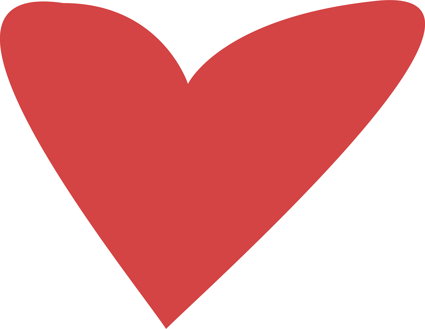 Above Are Some Of My Favorite Illustrations From The - Heart (1400x1083), Png Download