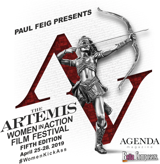 Dedicated To Female Action And Empowerment Heroes Our - Poster (700x700), Png Download