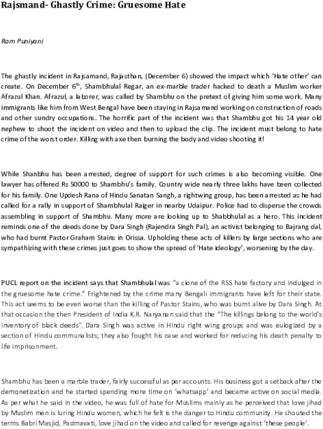 Docx - Text Page - Holy Land - The Necropolis (600x776), Png Download