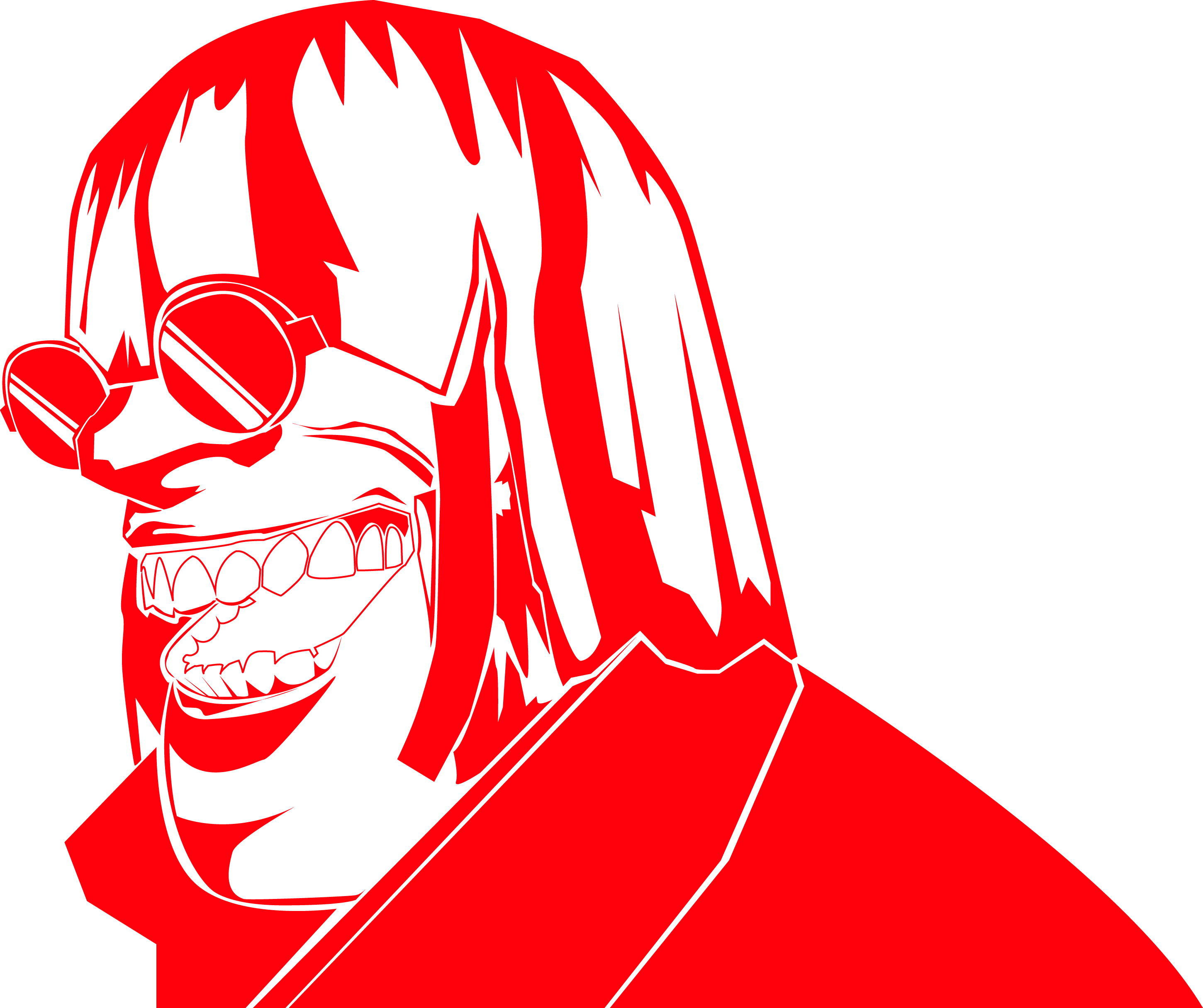 My Soldier Loadout Creation - Illustration (2900x2431), Png Download