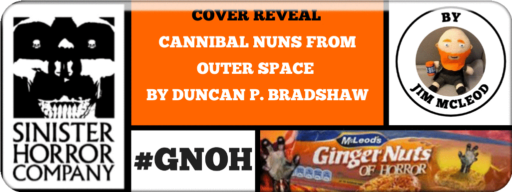 Bradshaw Is Irreverently Funny And In Possession Of - Horror (1064x424), Png Download