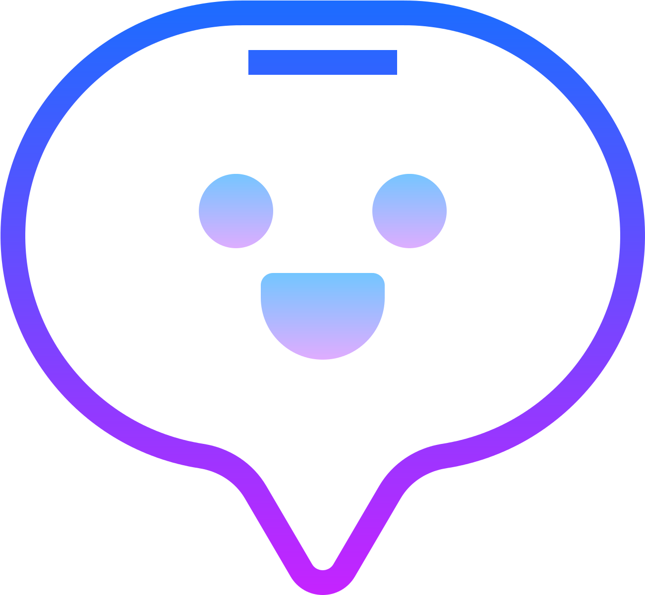 Speech Bubble Icon - Chat Icons Nolan (1600x1600), Png Download