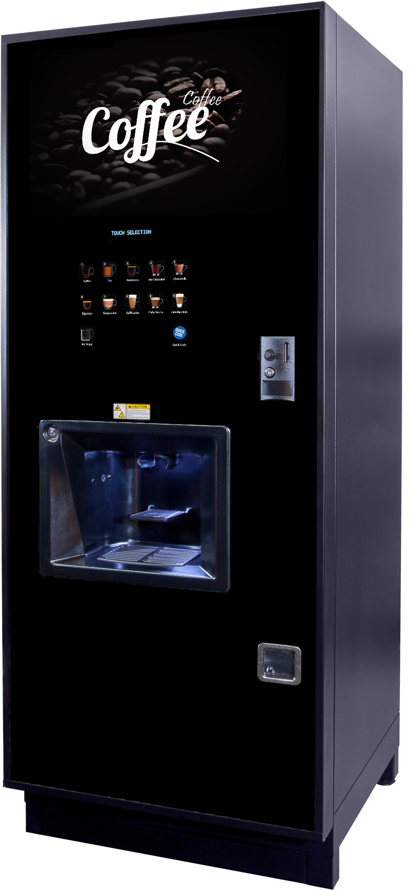 Bean 2 Cup And Espresso - Drink (1136x1944), Png Download