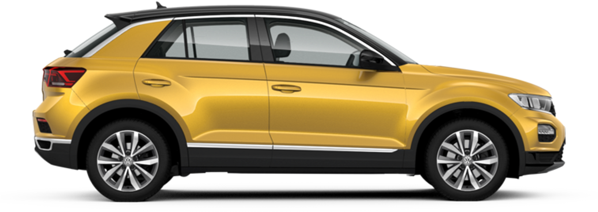 Vw Troc02b - 2005 Chevrolet Equinox Lt Suv Black (1200x493), Png Download