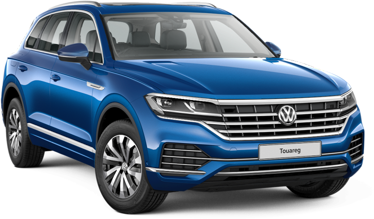 "/content/dam/vw Ngw/vw Touareg/touareg Luxury Reef - Vw Touareg 2018 Black Style (960x540), Png Download