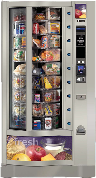 Product Catalog > Vending Machines > - Vending Machines (600x600), Png Download
