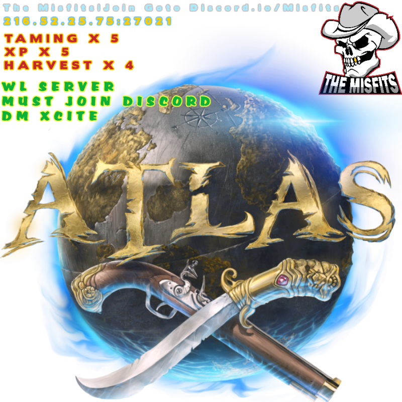 G-atlaslogo - Atlas Game Logo Png (800x800), Png Download