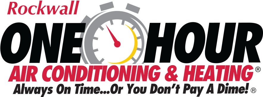 Rockwall Conditioning Heating E - One Hour Heating And Air (940x940), Png Download