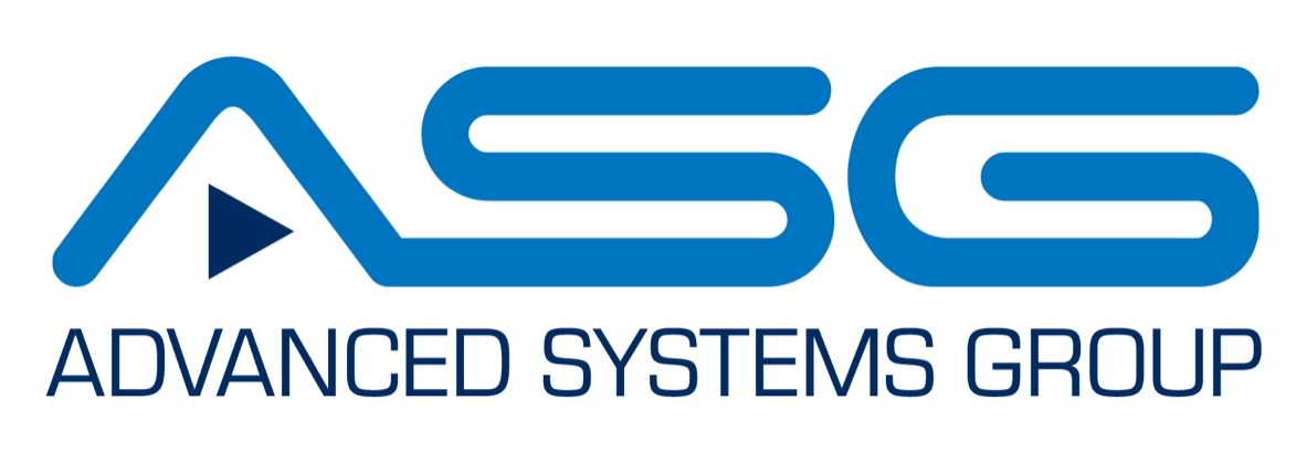 Asg Logo Reverse - Winora Group (1280x555), Png Download