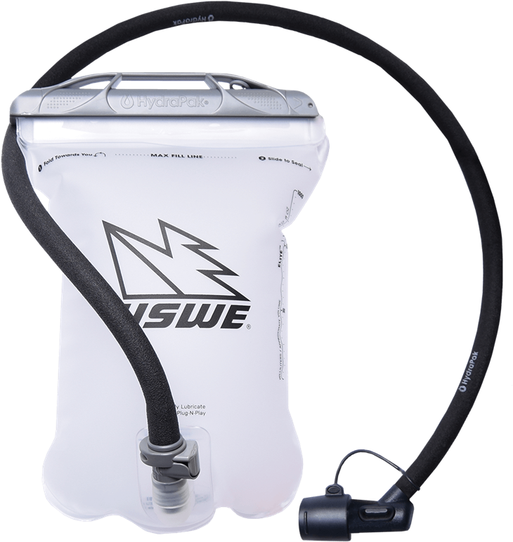 Hydrapak Elite [1 - Bag (800x800), Png Download