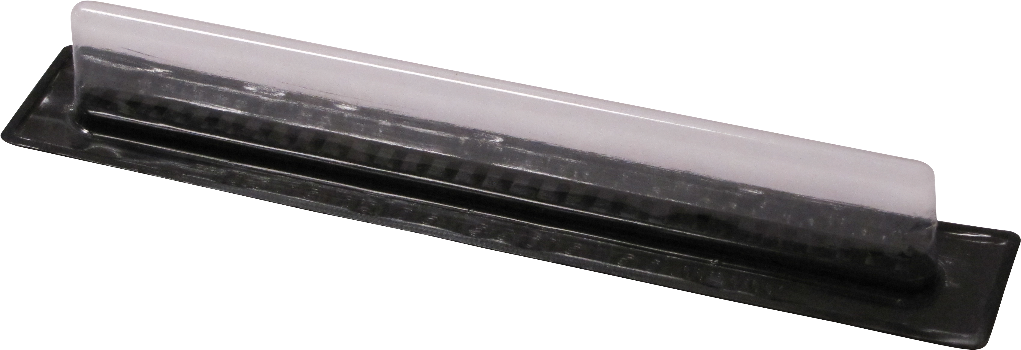 Beetle Blaster - Synthetic Rubber (3528x1356), Png Download