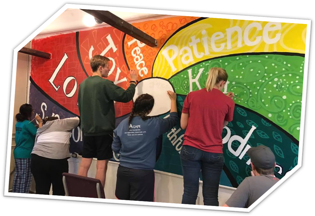 Dominican Republic - Banner (1049x723), Png Download